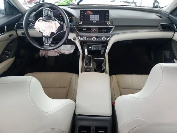 1HGCV1F56MA088450 2021 HONDA ACCORD - Image 8