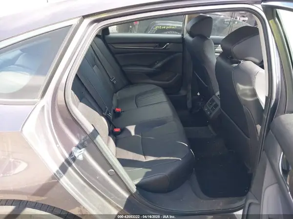 1HGCV1F56MA092062 2021 HONDA ACCORD - Image 8