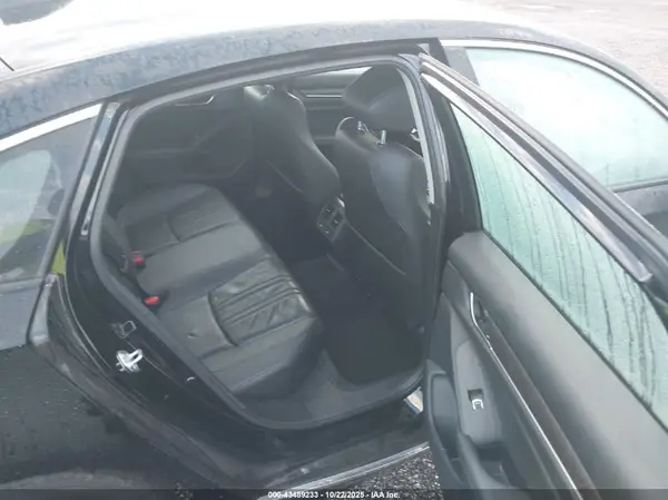 1HGCV1F56MA092756 2021 HONDA ACCORD - Image 8