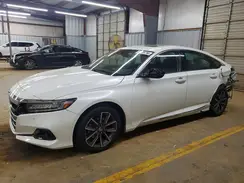 1HGCV1F56MA095561 2021 HONDA ACCORD