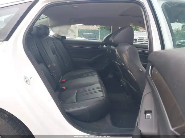 1HGCV1F56MA108521 2021 HONDA ACCORD - Image 8