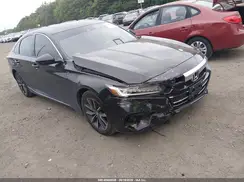 1HGCV1F56MA117493 2021 HONDA ACCORD