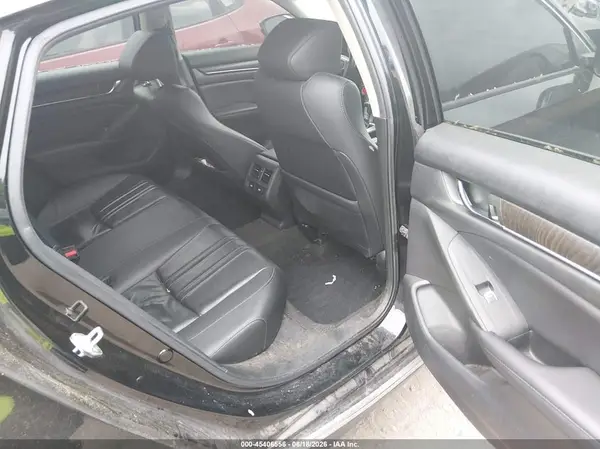 1HGCV1F56MA117493 2021 HONDA ACCORD - Image 8