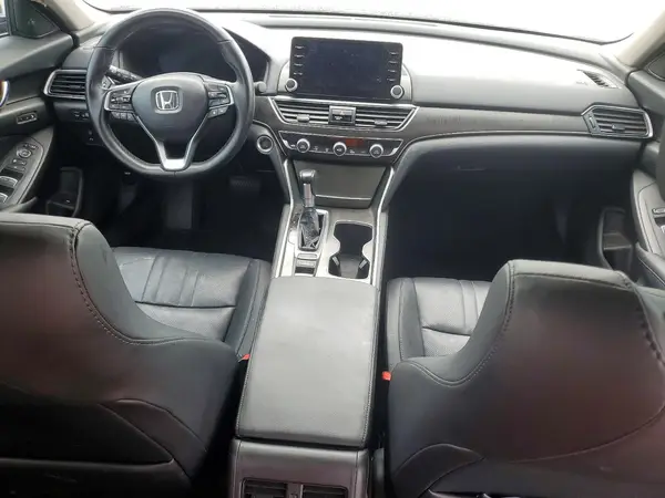 1HGCV1F56MA118465 2021 HONDA ACCORD - Image 8