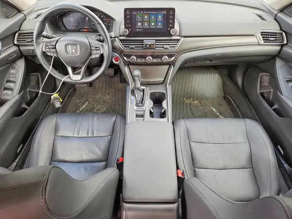 1HGCV1F56MA118479 2021 HONDA ACCORD - Image 8