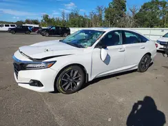 1HGCV1F56MA121575 2021 HONDA ACCORD