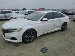 1HGCV1F56MA124654 2021 HONDA ACCORD