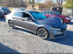 1HGCV1F56NA004600 2022 HONDA ACCORD