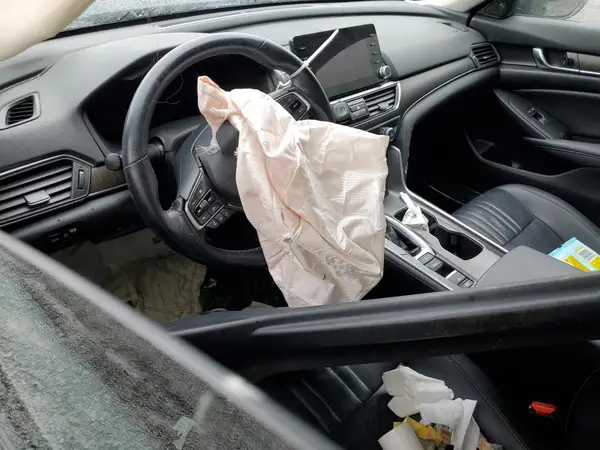 1HGCV1F56NA009053 2022 HONDA ACCORD - Image 8