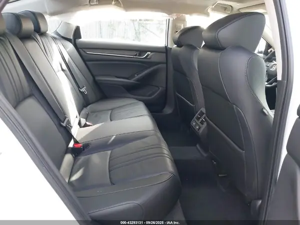 1HGCV1F56NA011675 2022 HONDA ACCORD - Image 8