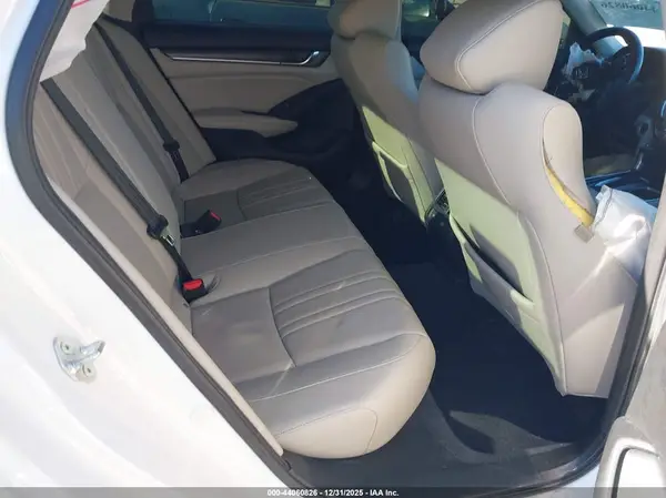 1HGCV1F56NA016990 2022 HONDA ACCORD - Image 8