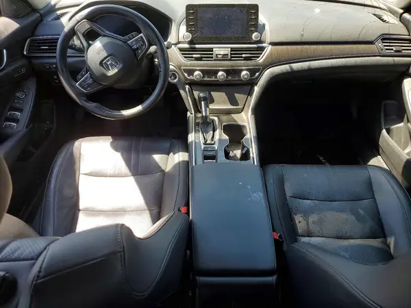 1HGCV1F56NA018030 2022 HONDA ACCORD - Image 8