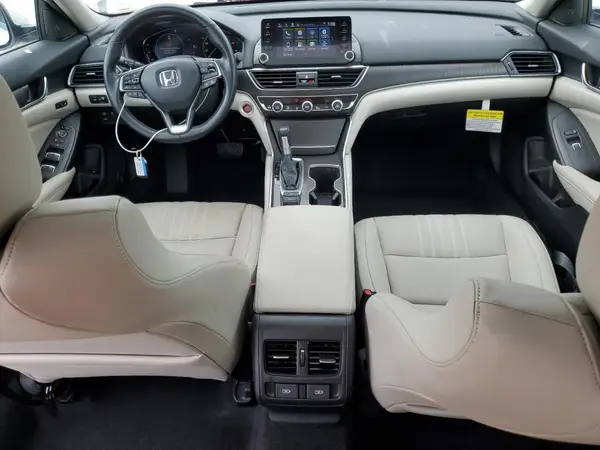 1HGCV1F56NA022952 2022 HONDA ACCORD - Image 8