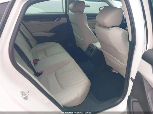 1HGCV1F56NA023597 2022 HONDA ACCORD - Image 8