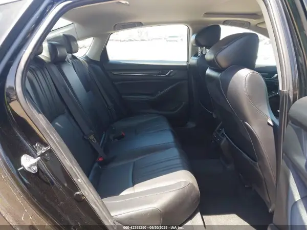 1HGCV1F56NA029982 2022 HONDA ACCORD - Image 8