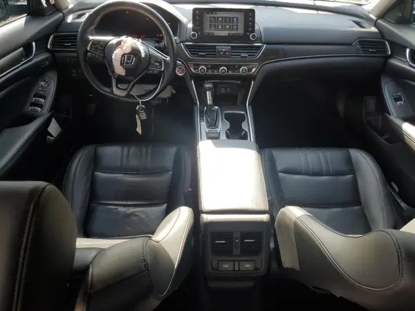 1HGCV1F56NA031442 2022 HONDA ACCORD - Image 8