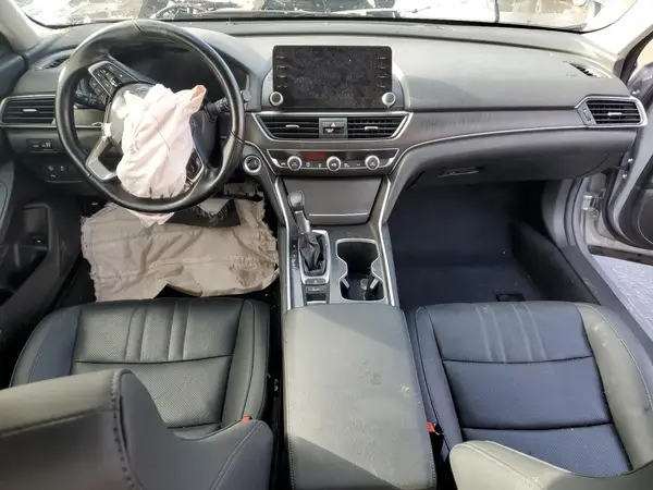 1HGCV1F56NA040223 2022 HONDA ACCORD - Image 8