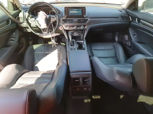 1HGCV1F56NA041906 2022 HONDA ACCORD - Image 8