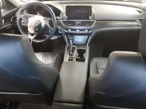 1HGCV1F56NA045647 2022 HONDA ACCORD - Image 8