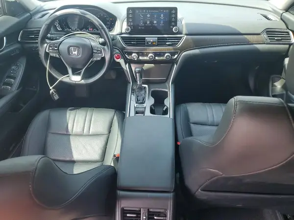 1HGCV1F56NA047575 2022 HONDA ACCORD - Image 8