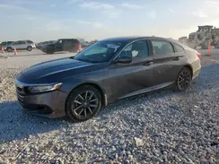 1HGCV1F56NA048855 2022 HONDA ACCORD