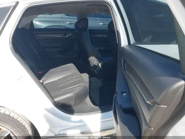 1HGCV1F56NA059256 2022 HONDA ACCORD - Image 8