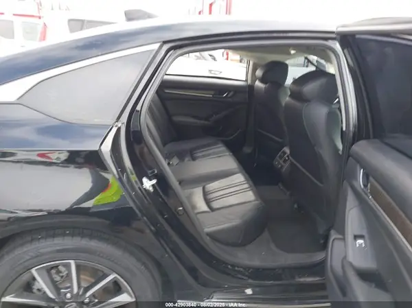 1HGCV1F56NA062366 2022 HONDA ACCORD - Image 8