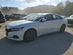 1HGCV1F56NA070354 2022 HONDA ACCORD