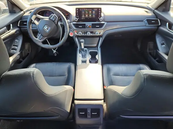 1HGCV1F57JA001389 2018 HONDA ACCORD - Image 8