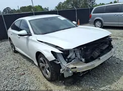 1HGCV1F57JA004356 2018 HONDA ACCORD