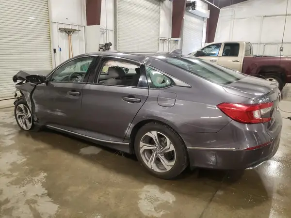 1HGCV1F57JA005720 2018 HONDA ACCORD - Image 2