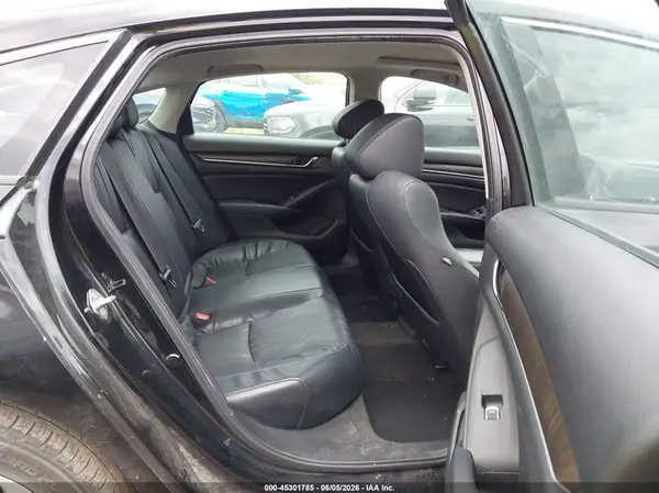 1HGCV1F57JA007399 2018 HONDA ACCORD - Image 8