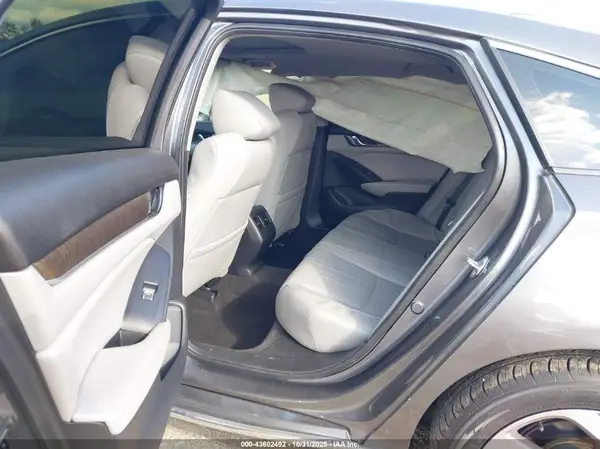 1HGCV1F57JA012828 2018 HONDA ACCORD - Image 8