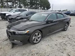 1HGCV1F57JA016393 2018 HONDA ACCORD