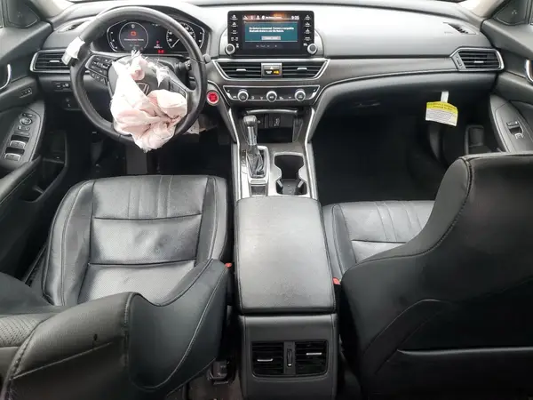 1HGCV1F57JA016393 2018 HONDA ACCORD - Image 8