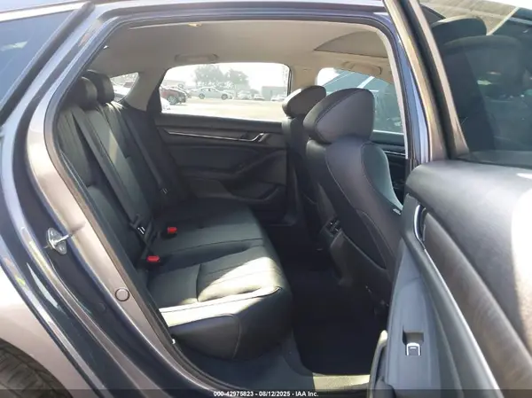 1HGCV1F57JA018614 2018 HONDA ACCORD - Image 8