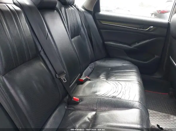 1HGCV1F57JA025157 2018 HONDA ACCORD - Image 8