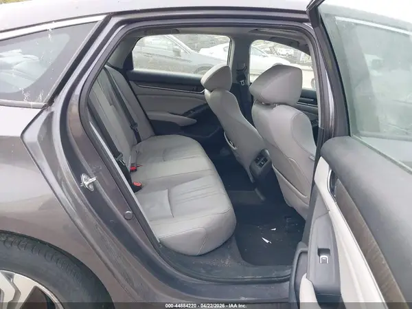 1HGCV1F57JA025952 2018 HONDA ACCORD - Image 8