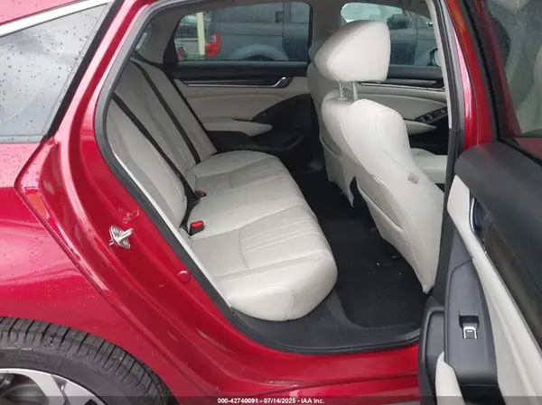 1HGCV1F57JA027197 2018 HONDA ACCORD - Image 8