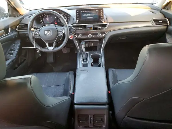 1HGCV1F57JA027975 2018 HONDA ACCORD - Image 8