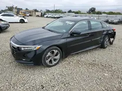 1HGCV1F57JA029287 2018 HONDA ACCORD