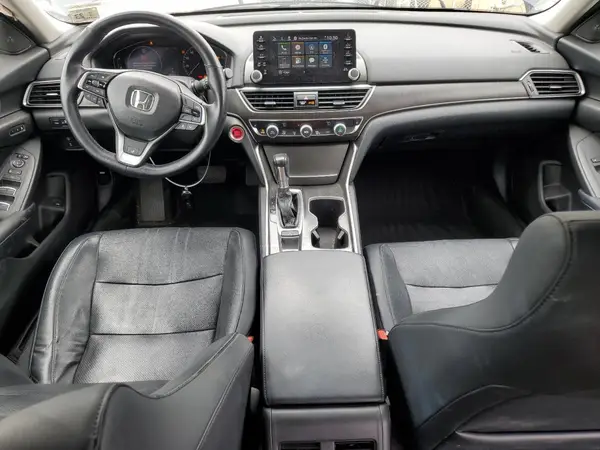 1HGCV1F57JA029287 2018 HONDA ACCORD - Image 8