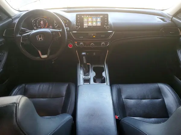 1HGCV1F57JA029354 2018 HONDA ACCORD - Image 8