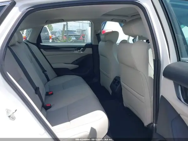 1HGCV1F57JA030696 2018 HONDA ACCORD - Image 8