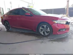 1HGCV1F57JA030827 2018 HONDA ACCORD