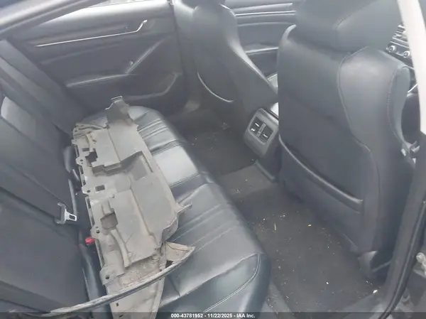 1HGCV1F57JA034196 2018 HONDA ACCORD - Image 8
