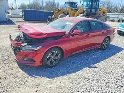1HGCV1F57JA035414 2018 HONDA ACCORD