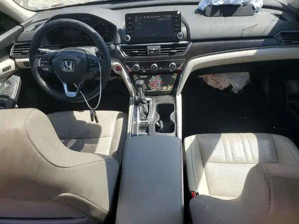 1HGCV1F57JA035414 2018 HONDA ACCORD - Image 8