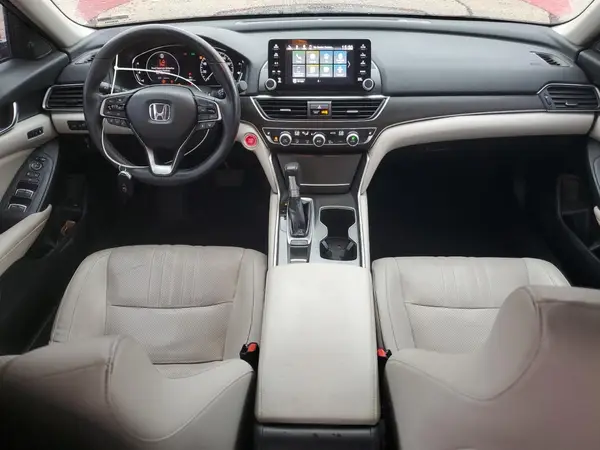 1HGCV1F57JA035476 2018 HONDA ACCORD - Image 8
