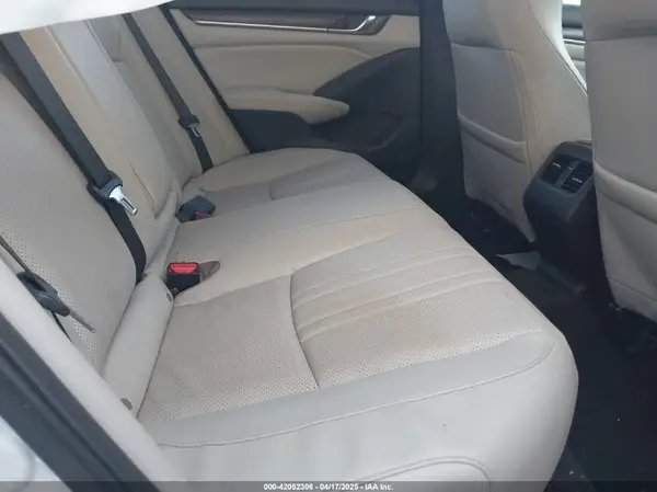 1HGCV1F57JA042508 2018 HONDA ACCORD - Image 8